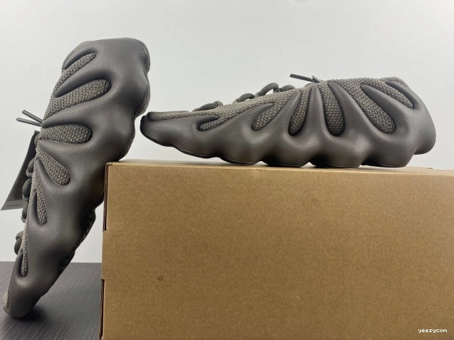 Yeezy Adidas 450 GX9662 Cinder 0817